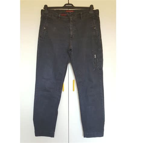 apd 1 2017 2829 prada pants|Black Slim.